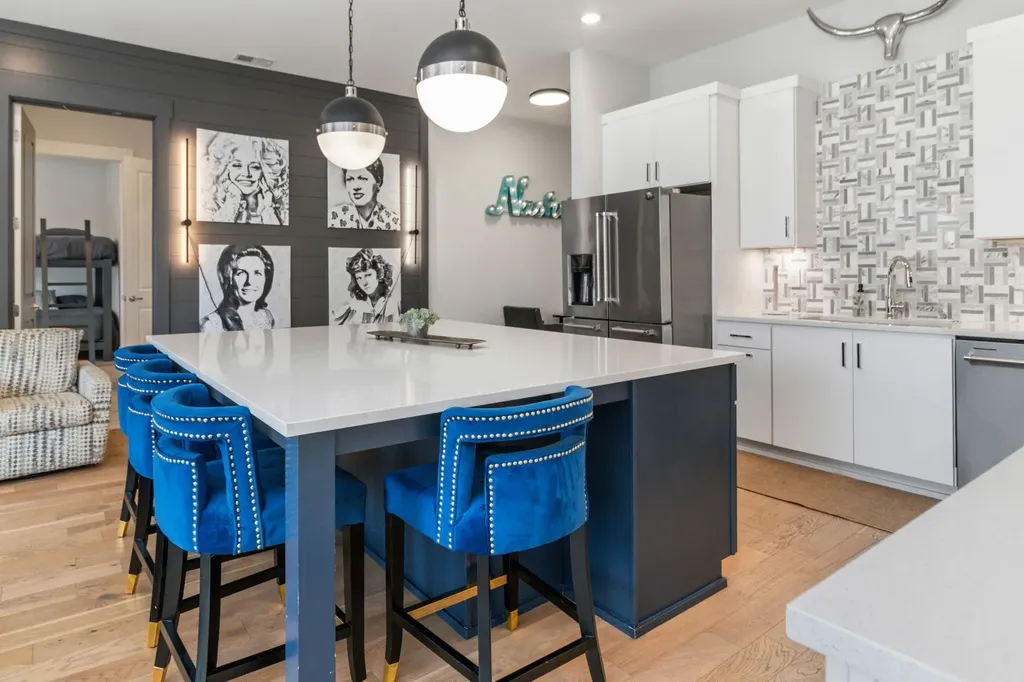 119 Acklen Park Drive Nashville TN 37203