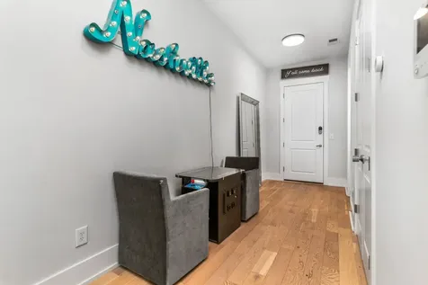 119 Acklen Park Drive Nashville TN 37203