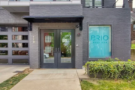 119 Acklen Park Drive Nashville TN 37203