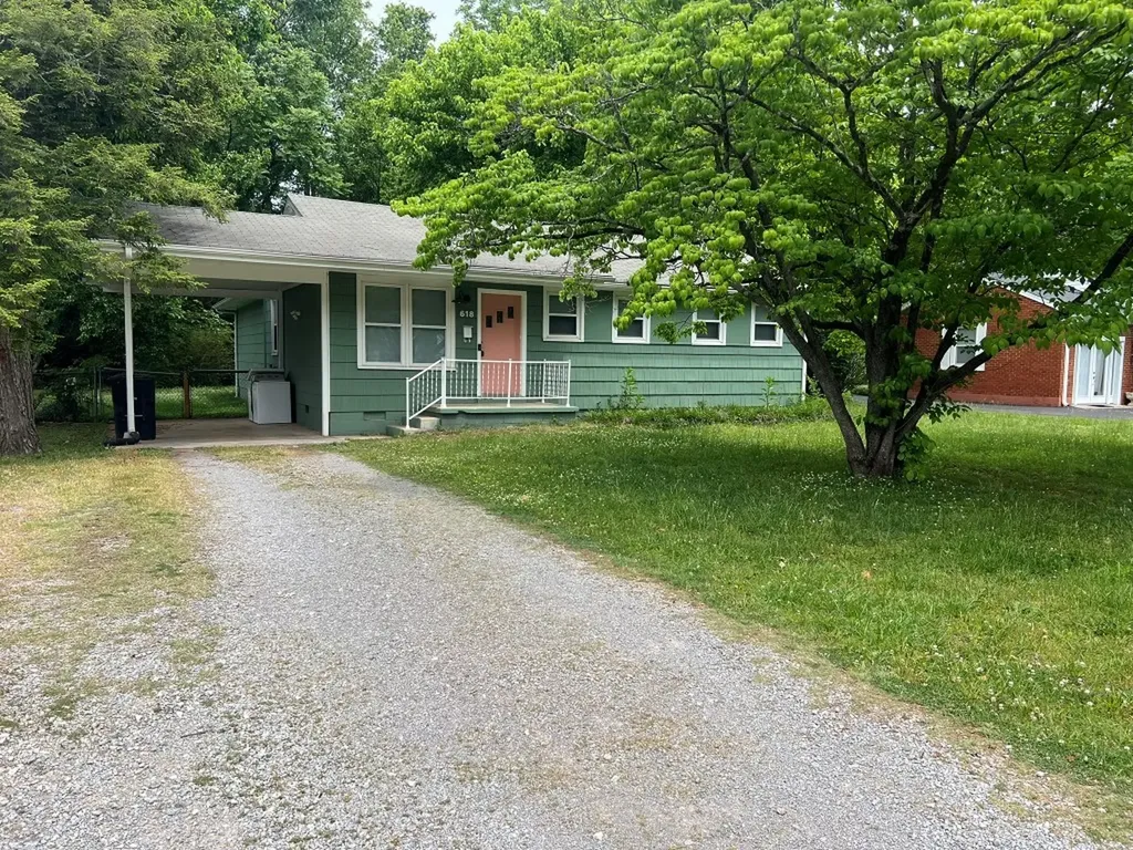 618 Spencer Drive Murfreesboro TN 37129
