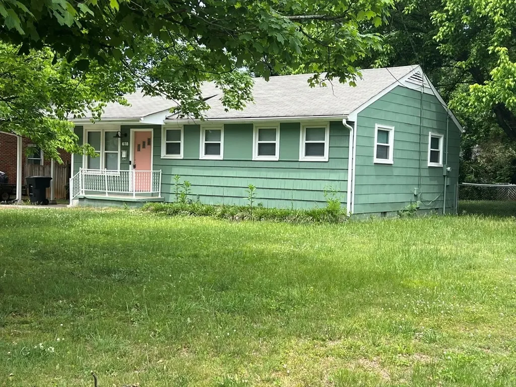 618 Spencer Drive Murfreesboro TN 37129