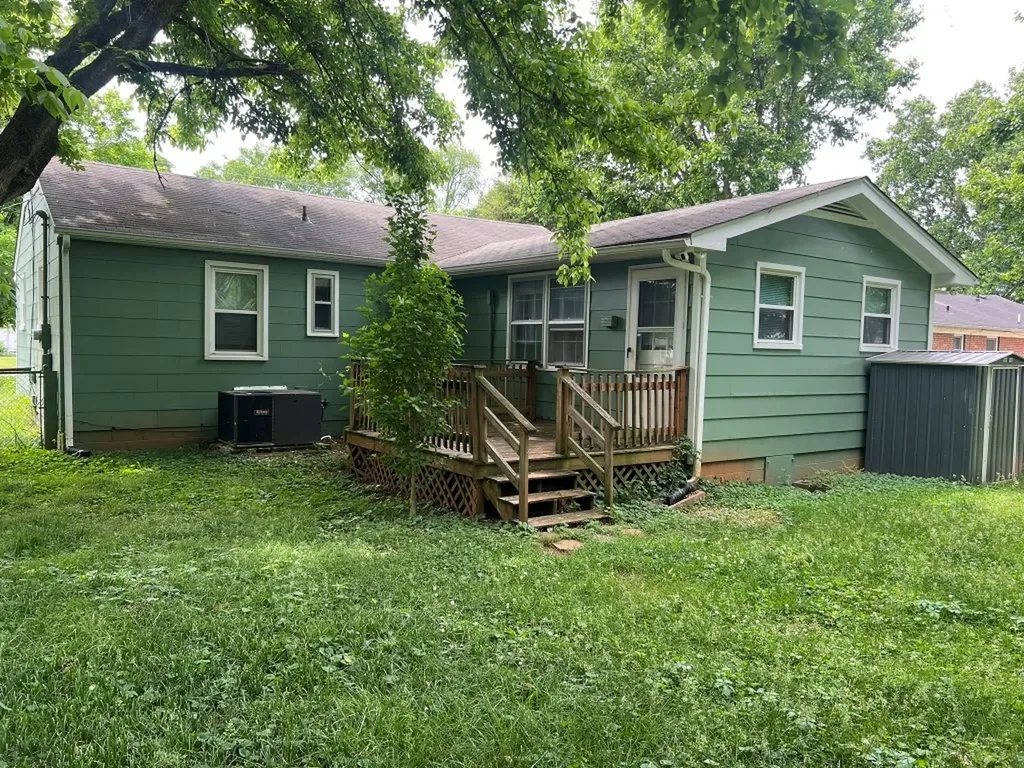 618 Spencer Drive Murfreesboro TN 37129
