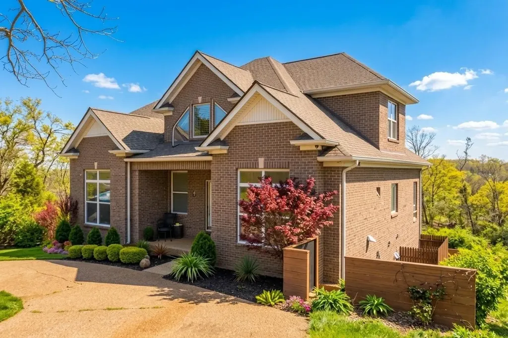 3213 Alpine Avenue Nashville TN 37218