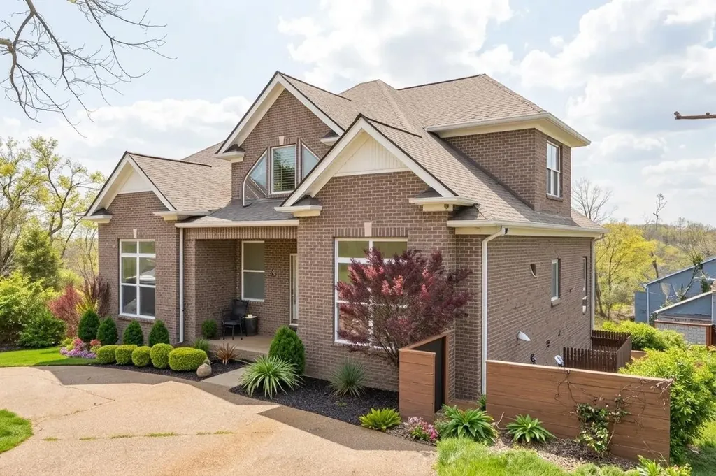 3213 Alpine Avenue Nashville TN 37218