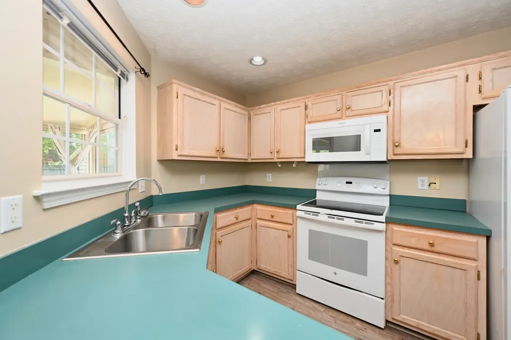621 Kingsway Drive Old Hickory TN 37138