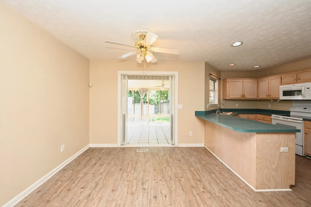 621 Kingsway Drive Old Hickory TN 37138