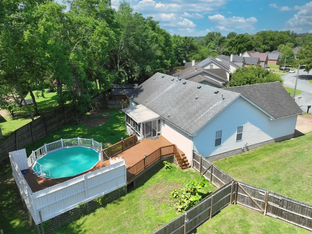 621 Kingsway Drive Old Hickory TN 37138