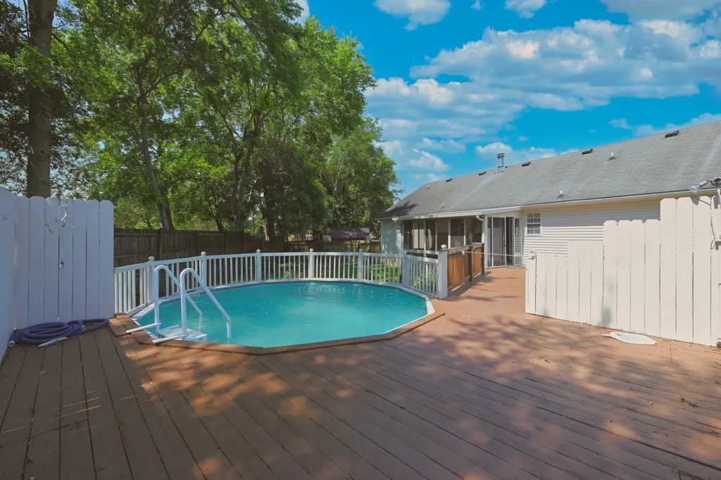 621 Kingsway Drive Old Hickory TN 37138