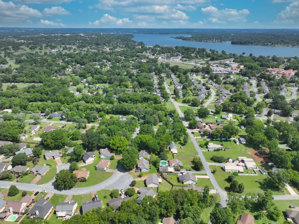 621 Kingsway Drive Old Hickory TN 37138