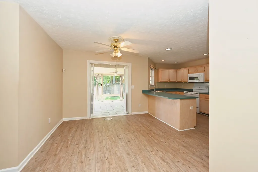 621 Kingsway Drive Old Hickory TN 37138