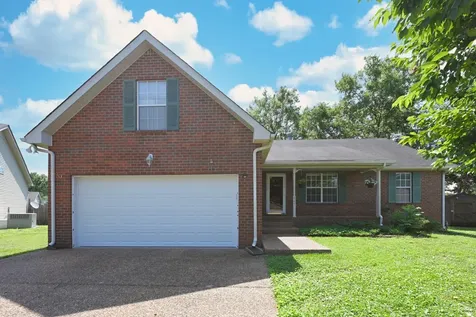 621 Kingsway Drive Old Hickory TN 37138