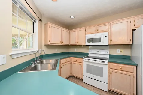 621 Kingsway Drive Old Hickory TN 37138