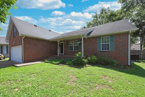 621 Kingsway Drive Old Hickory TN 37138