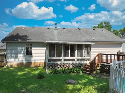 621 Kingsway Drive Old Hickory TN 37138