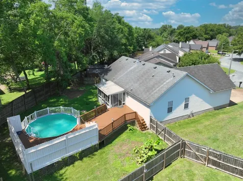 621 Kingsway Drive Old Hickory TN 37138