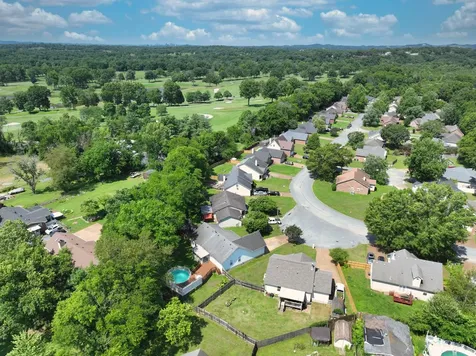 621 Kingsway Drive Old Hickory TN 37138