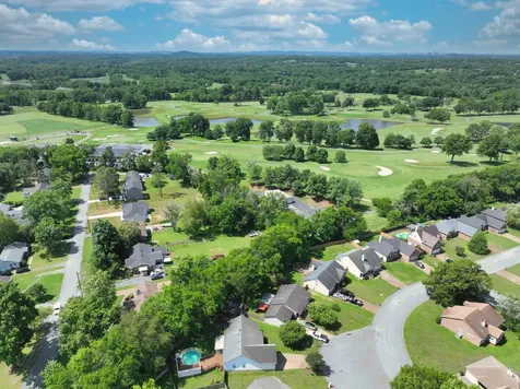 621 Kingsway Drive Old Hickory TN 37138