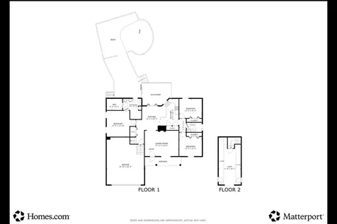 621 Kingsway Drive Old Hickory TN 37138