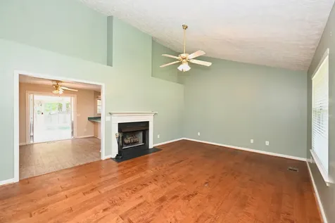621 Kingsway Drive Old Hickory TN 37138