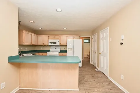 621 Kingsway Drive Old Hickory TN 37138