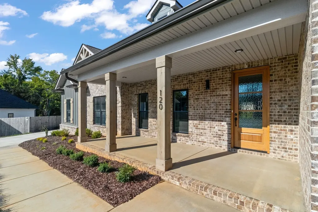 120 Denton Court Clarksville TN 37043