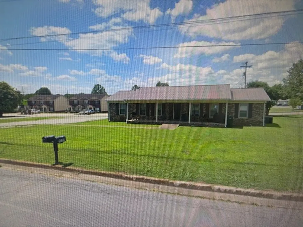 1012 Freda Street Pulaski TN 38478