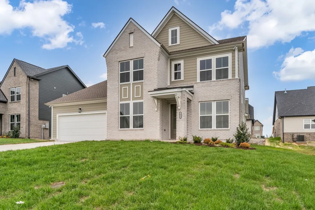 3021 Fanshaw Road Smyrna TN 37167