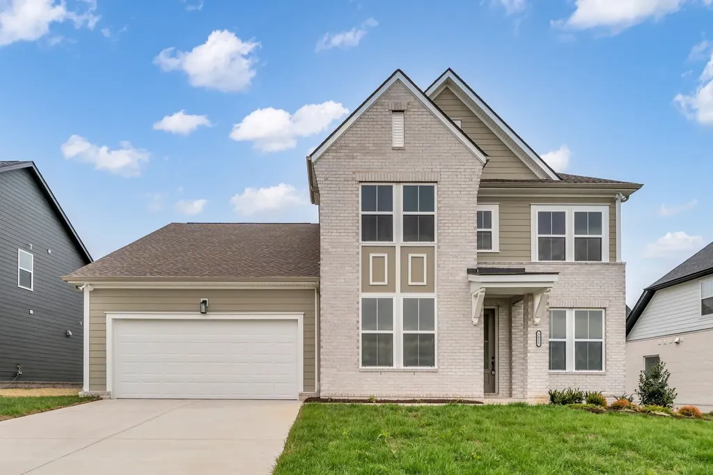 3021 Fanshaw Road Smyrna TN 37167