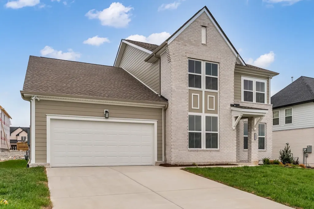 3021 Fanshaw Road Smyrna TN 37167