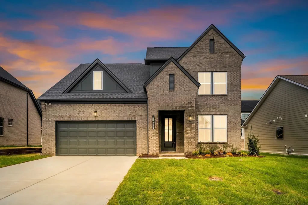 3017 Fanshaw Road Smyrna TN 37167
