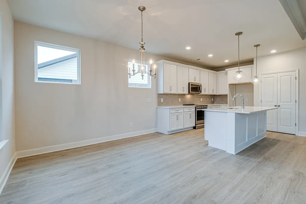 3017 Fanshaw Road Smyrna TN 37167