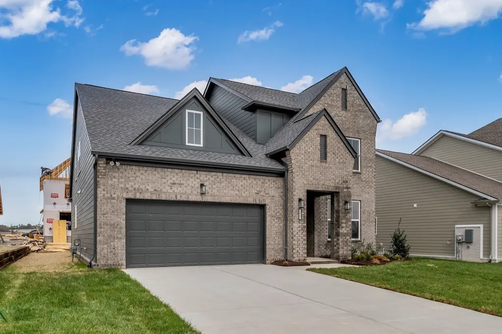 3017 Fanshaw Road Smyrna TN 37167