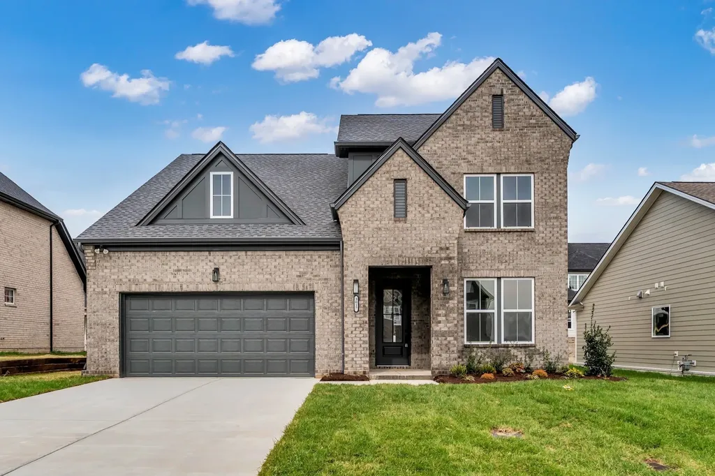3017 Fanshaw Road Smyrna TN 37167