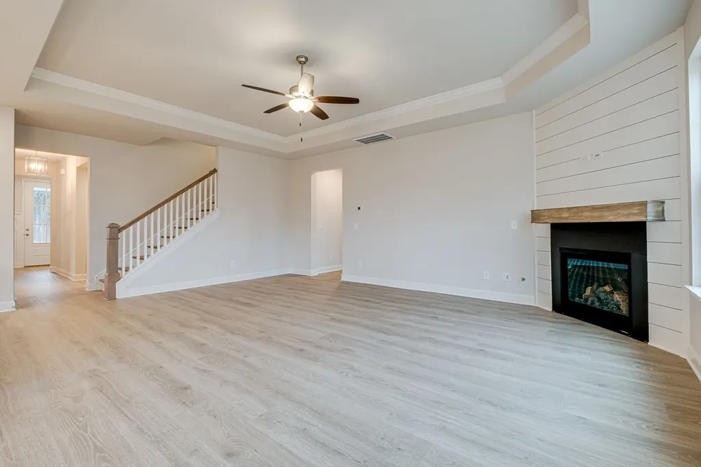 3017 Fanshaw Road Smyrna TN 37167