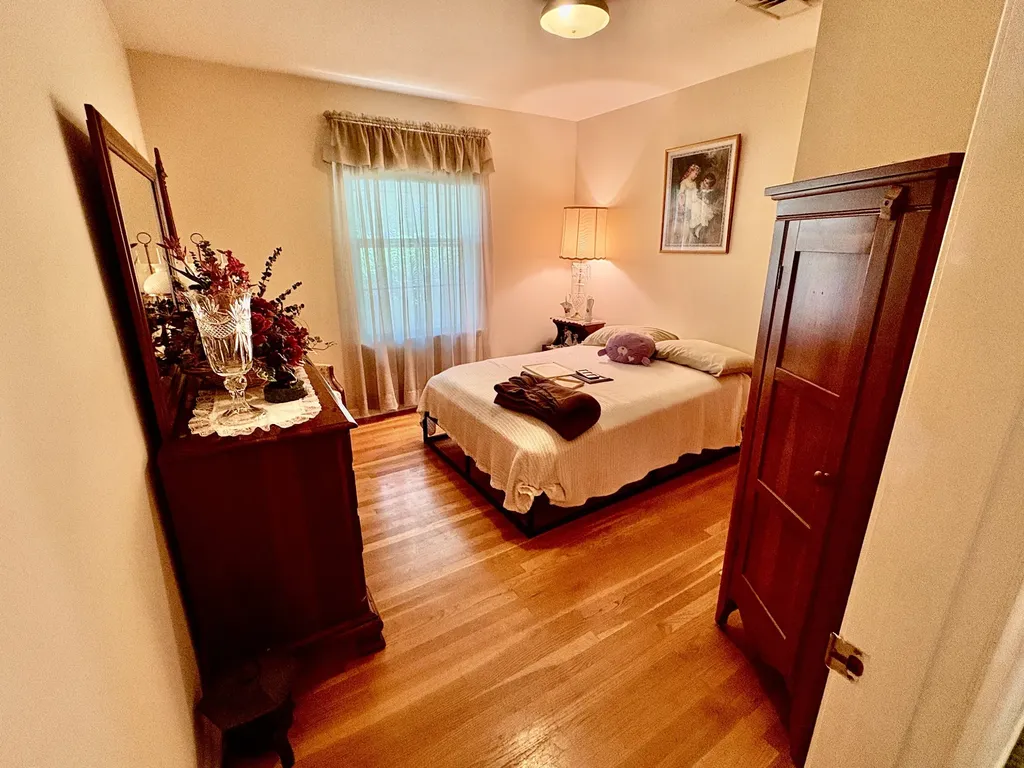 411 Wauford Drive Nashville TN 37211