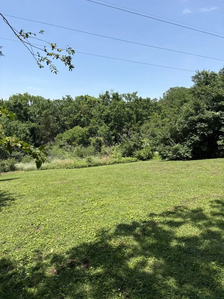 411 Wauford Drive Nashville TN 37211