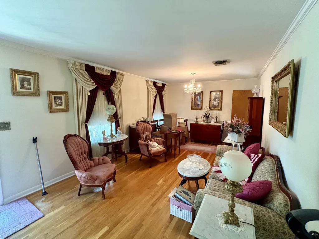 411 Wauford Drive Nashville TN 37211