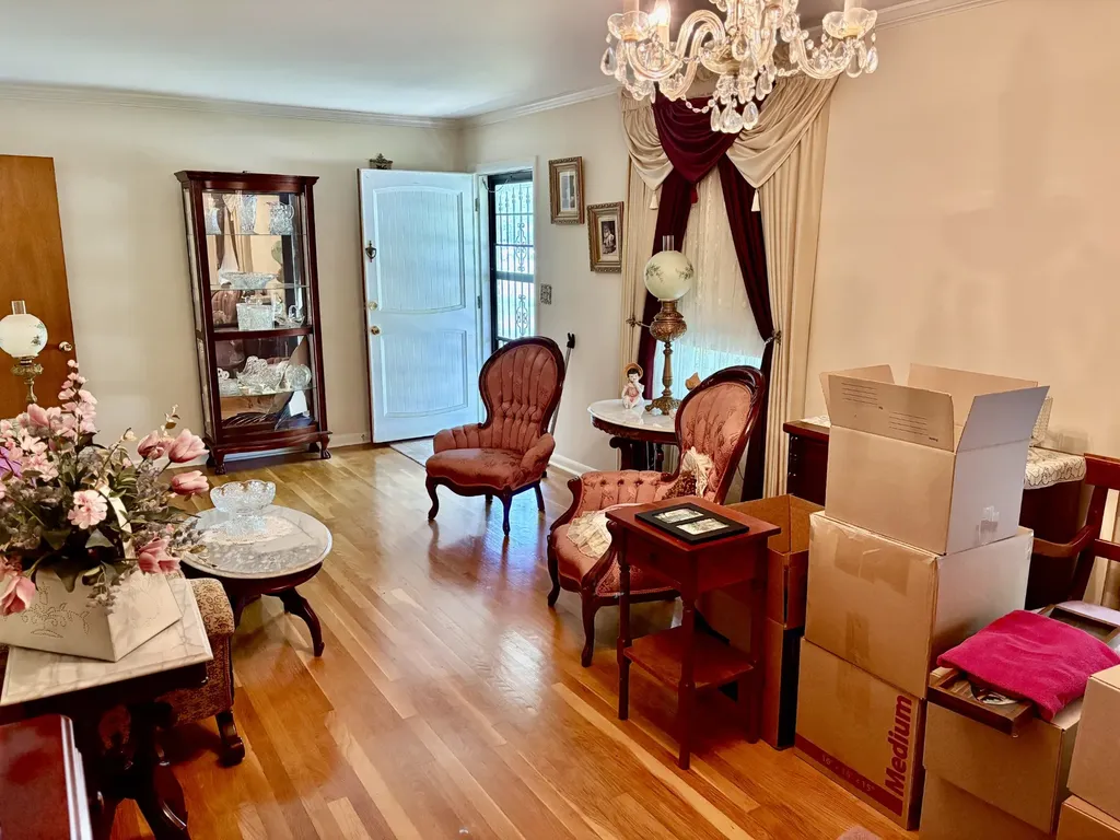 411 Wauford Drive Nashville TN 37211
