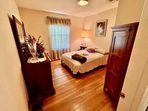 411 Wauford Drive Nashville TN 37211