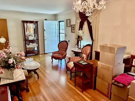 411 Wauford Drive Nashville TN 37211