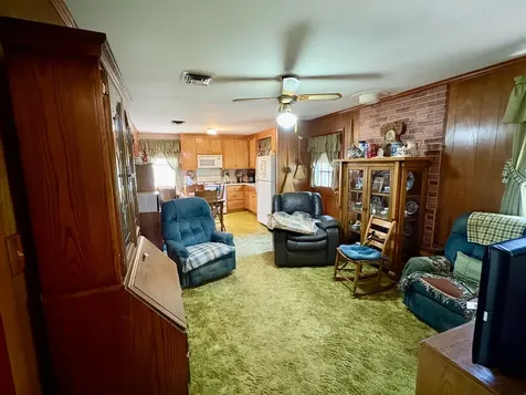 411 Wauford Drive Nashville TN 37211