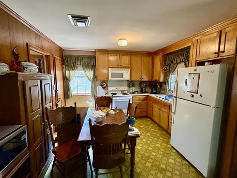 411 Wauford Drive Nashville TN 37211