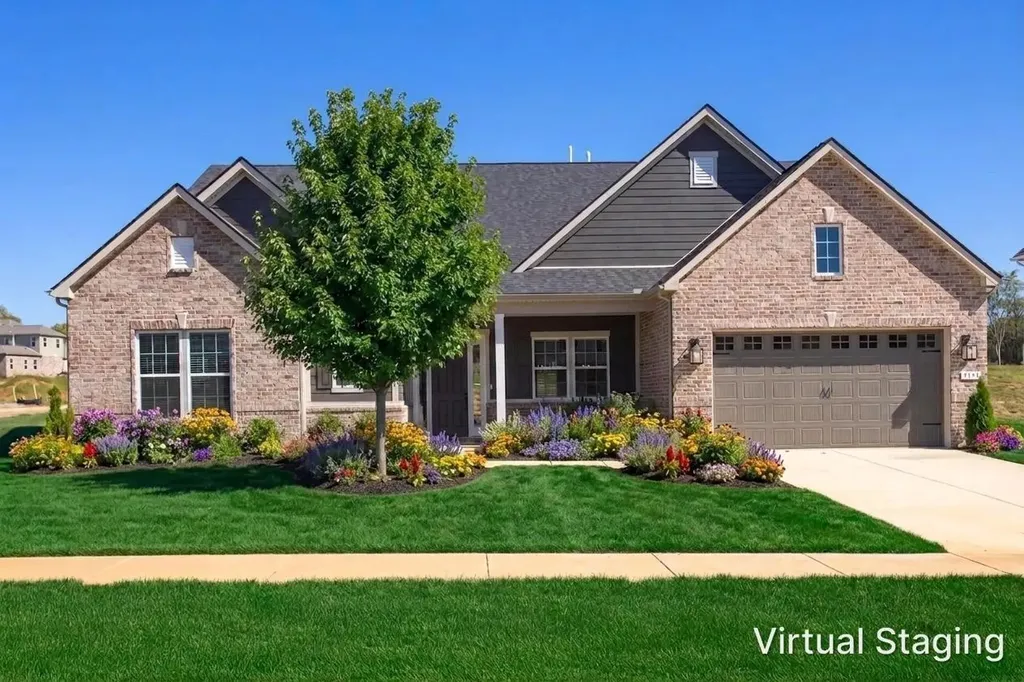 5955 Hunt Valley Drive Spring Hill TN 37174