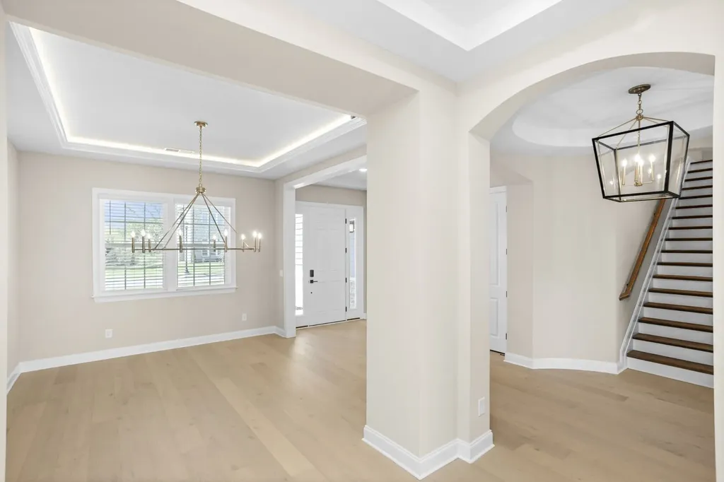 5955 Hunt Valley Drive Spring Hill TN 37174