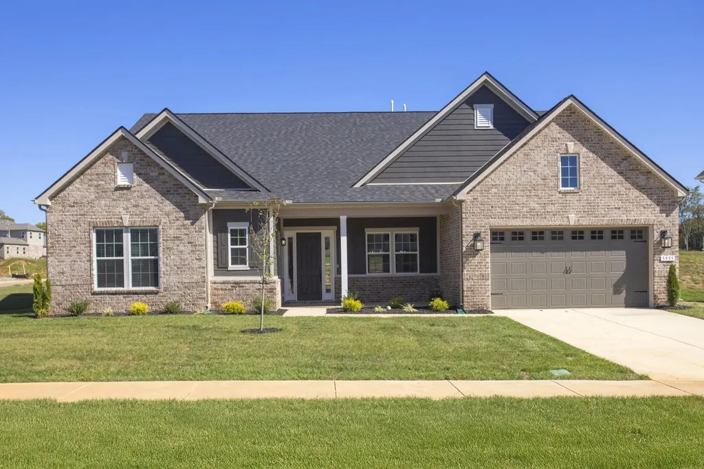 5955 Hunt Valley Drive Spring Hill TN 37174