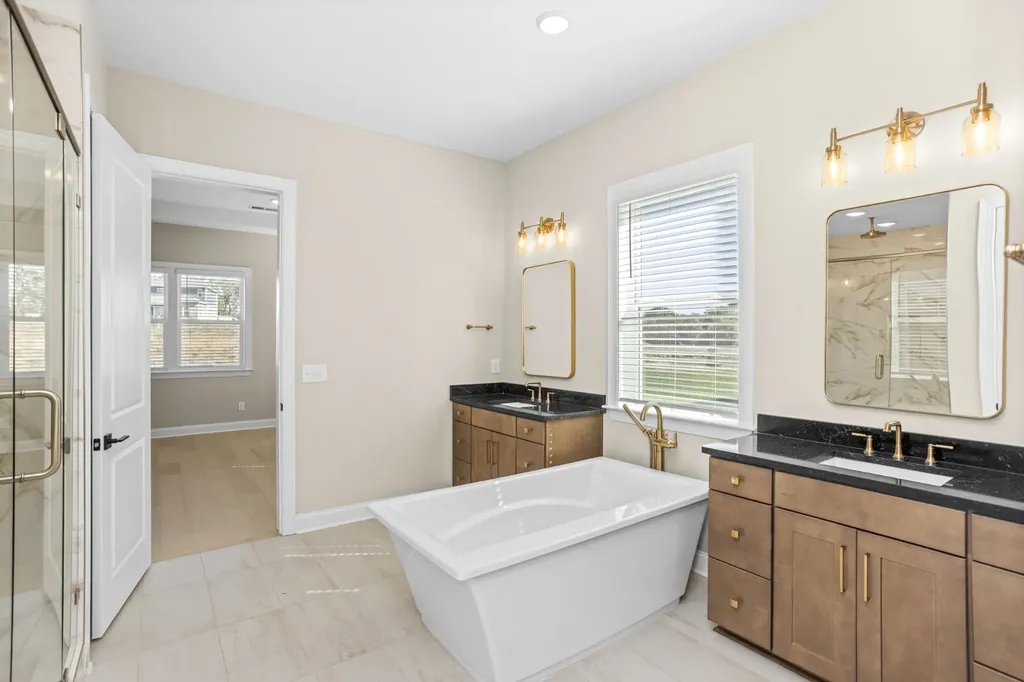 5955 Hunt Valley Drive Spring Hill TN 37174