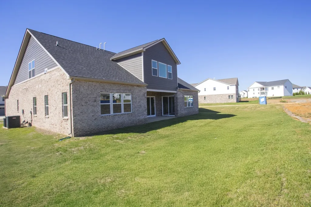 5955 Hunt Valley Drive Spring Hill TN 37174
