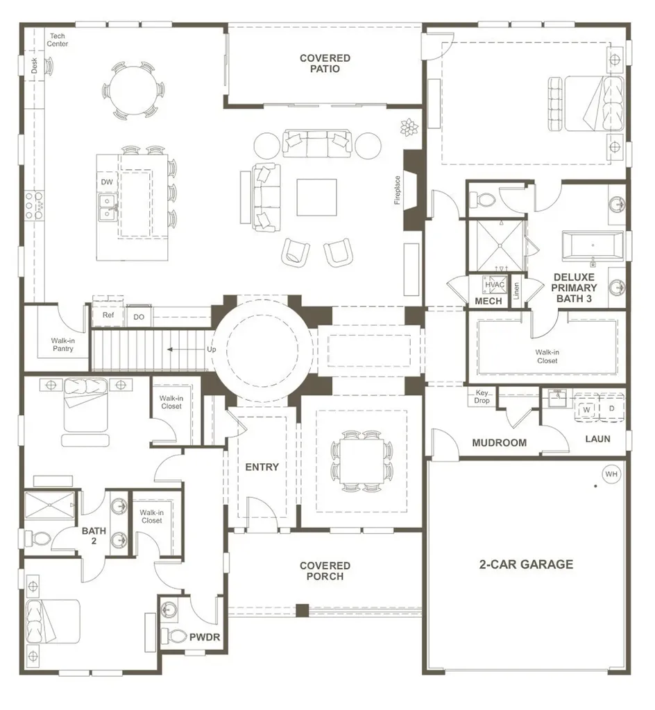5955 Hunt Valley Drive Spring Hill TN 37174
