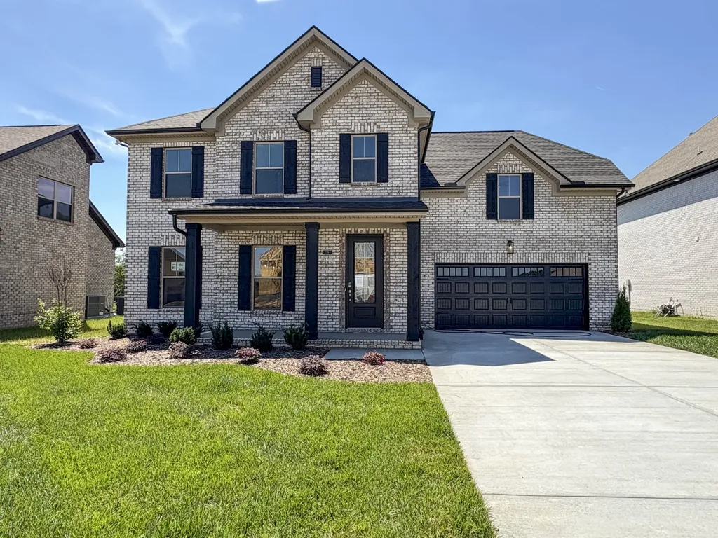 116 Harlinsdale Boulevard Gallatin TN 37066