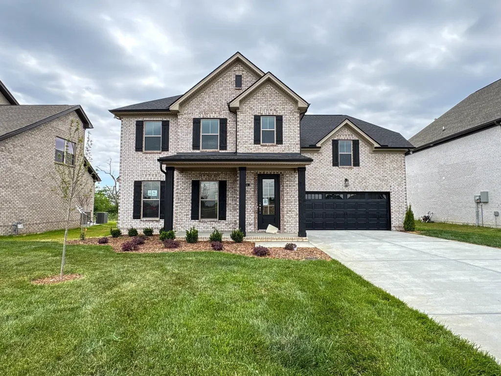 116 Harlinsdale Boulevard Gallatin TN 37066
